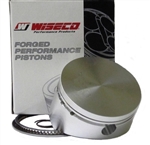 Piston, Forged, Wiseco, 2.815", 2 Ring