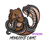 Camshaft, 272 Mongoose Performance Cam  (GX200s, 6.5 OHV, & 212 Predators)