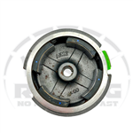 Flywheel, GX390, Recoil Start, UT2 (CDI Ignition), Blue Magnet : Genuine Honda