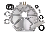 Side Cover, Crankcase, Billet, GX390, ARC Racing
