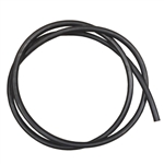 Fuel Line, Black, 5.5mm (7/32") for GX240/390, Sold by the Foot : Genuine Honda