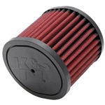 Air Filter, K&N, For Stock Assembly, GX340 & GX390