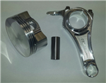 Forged Piston & Long Rod Combo for GX420s