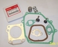 Rebuild Kit, Engine, GX120 Standard : Genuine Honda