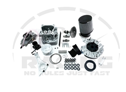 Hop Up Kit - GX200 & 6.5 Chinese OHV, Stage 4