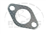 Gasket, Exhaust, GX390 : Aftermarket Replacement (Chinese)