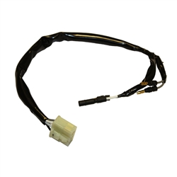 Harness, Wire, Charging System, GX120 to GX200 7 amp