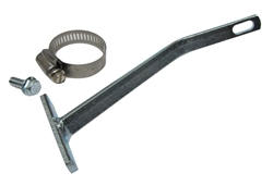 Exhaust, Brace, for RLV 5438 Pipes