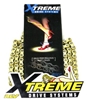 Chain, RLV Xtreme, Gold on Gold (High Performance), #35 - Price per foot