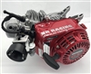 Engine, Racing, Honda GX200, Super Stock