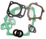 Gasket Kit / Engine Set, Lifan 6.5 (with Head, gasket), CLOSEOUT