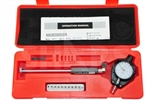 Bore gauge, 0.7" to 1.5" (use for Rod Ends)