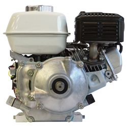 Engine, Honda, GX120 HX2