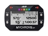 Mychron 5 Data Acquisition System (RPM/TEMP/GPS)