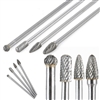 Porting Kit, Carbide Cutters.