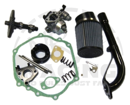 N1 GX270 Standard : Genuine Honda Rebuild Kit Engine