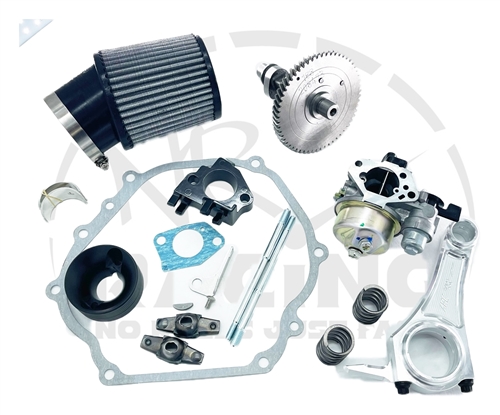 N1 GX270 Standard : Genuine Honda Rebuild Kit Engine
