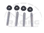 Stud Kit, Valve Cover: GX200 with Spacer, Minimum of 24